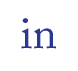 My LinkedIn Page