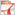 PDF File Icon