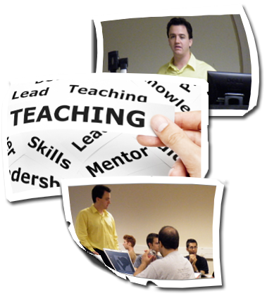 Teaching images